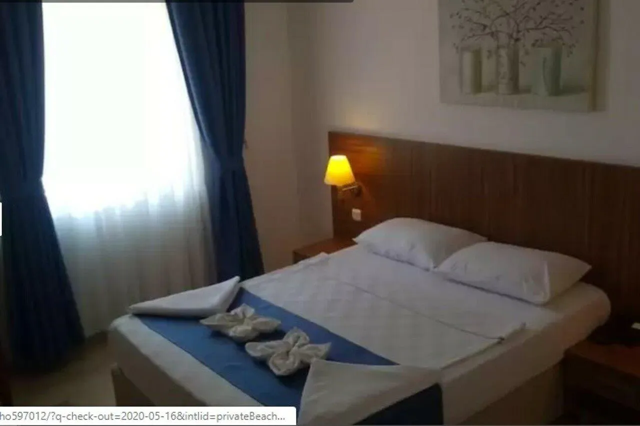 Hotel Club Blue White Bodrum