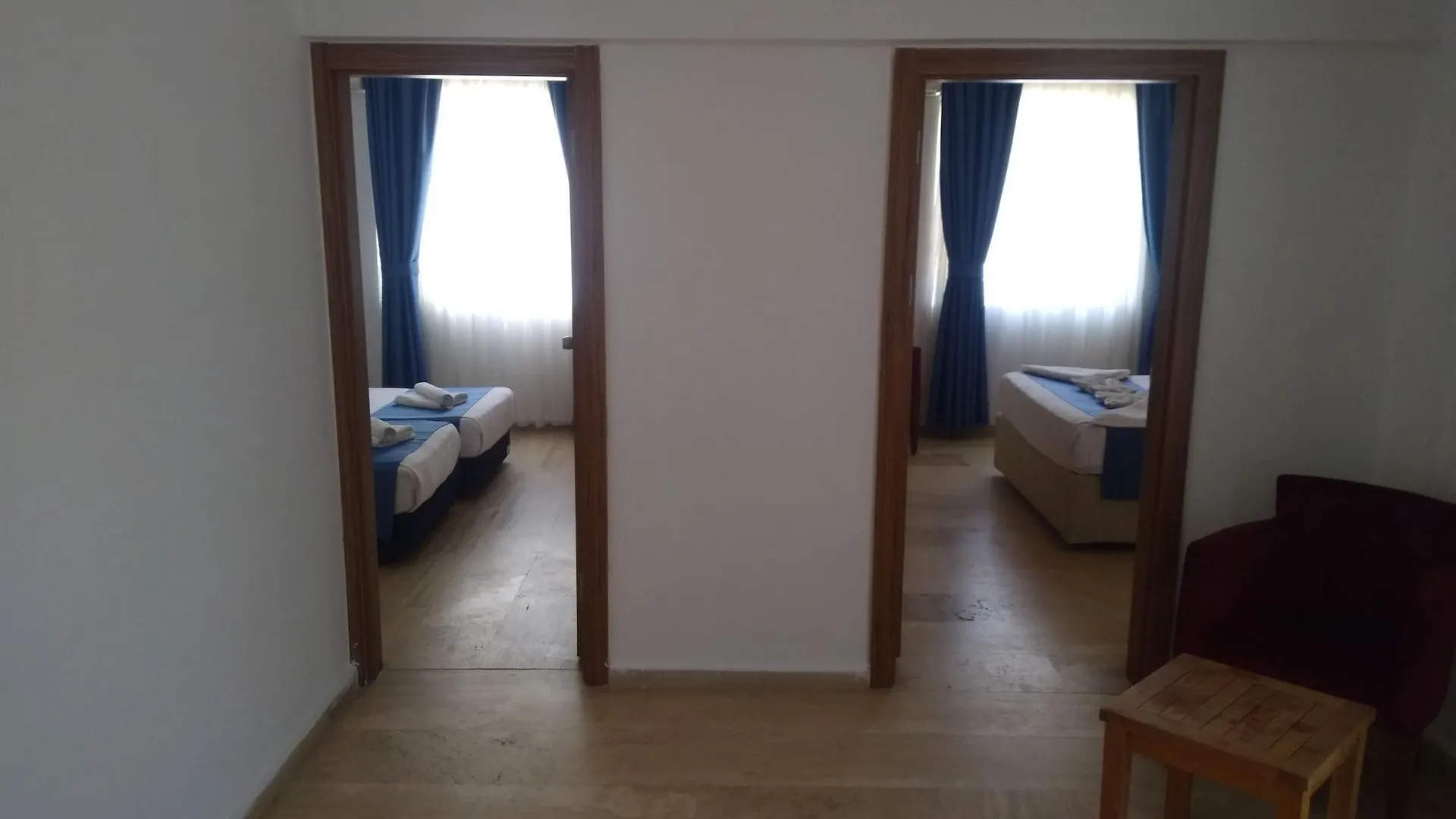 ***  Hotel Club Blue White Bodrum Turchia