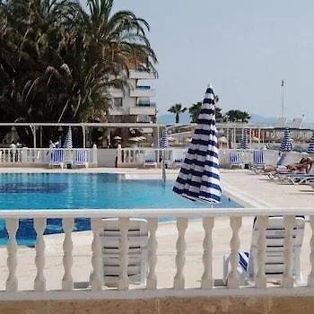 Hotel Club Blue White Bodrum