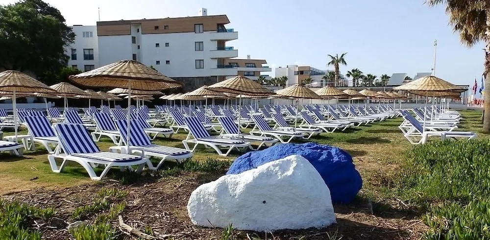 Hotel Club Blue White Bodrum