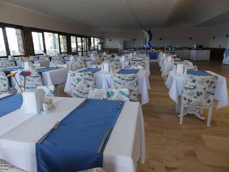 Hotel Club Blue White Bodrum 3*,  Turchia