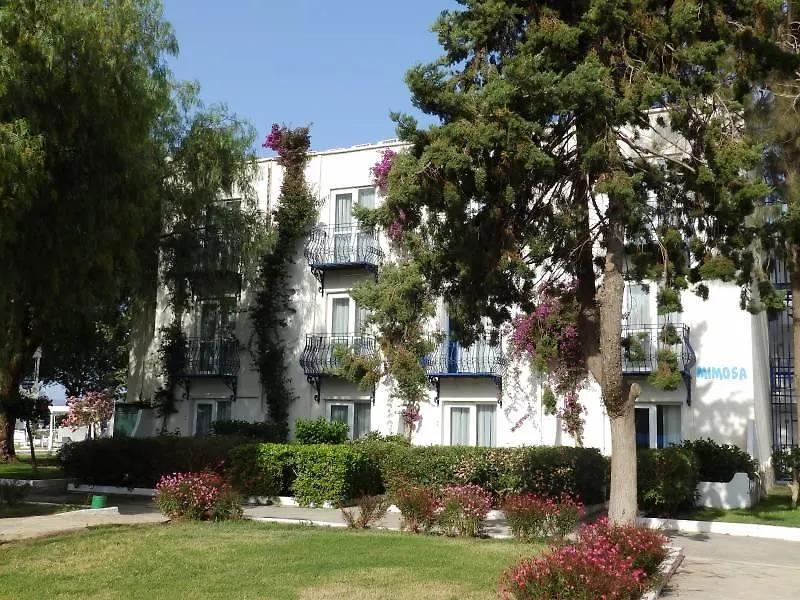 Hotel Club Blue White Bodrum