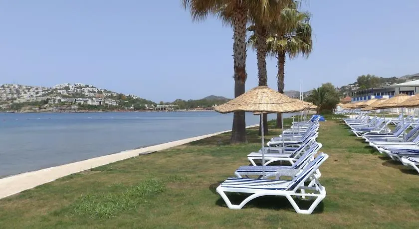 Hotel Club Blue White Bodrum 3*,  Turchia
