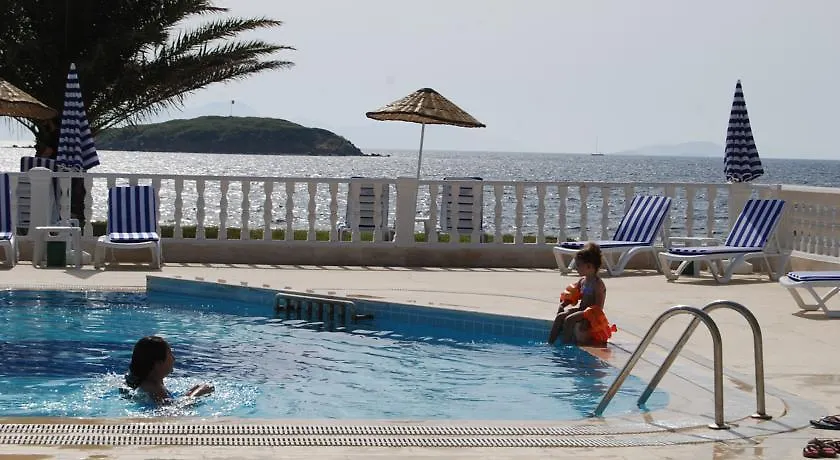 Hotel Club Blue White Bodrum