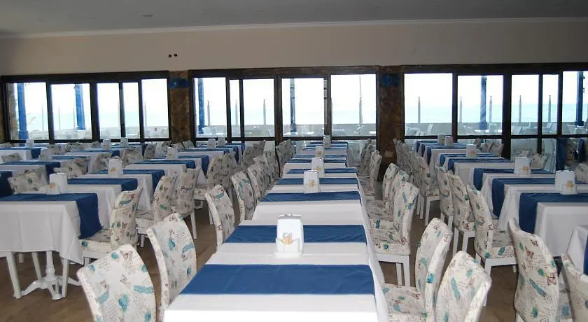 Hotel Club Blue White Bodrum