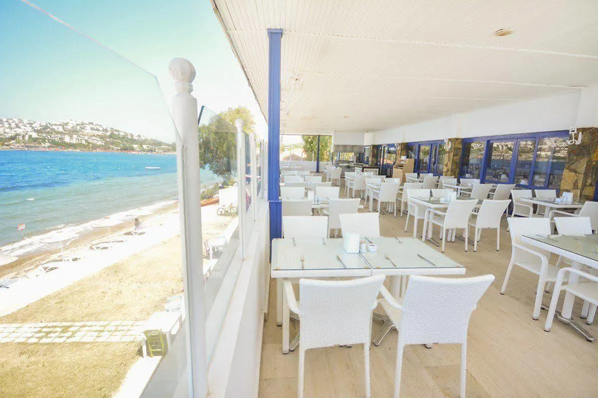 Hotel Club Blue White Bodrum