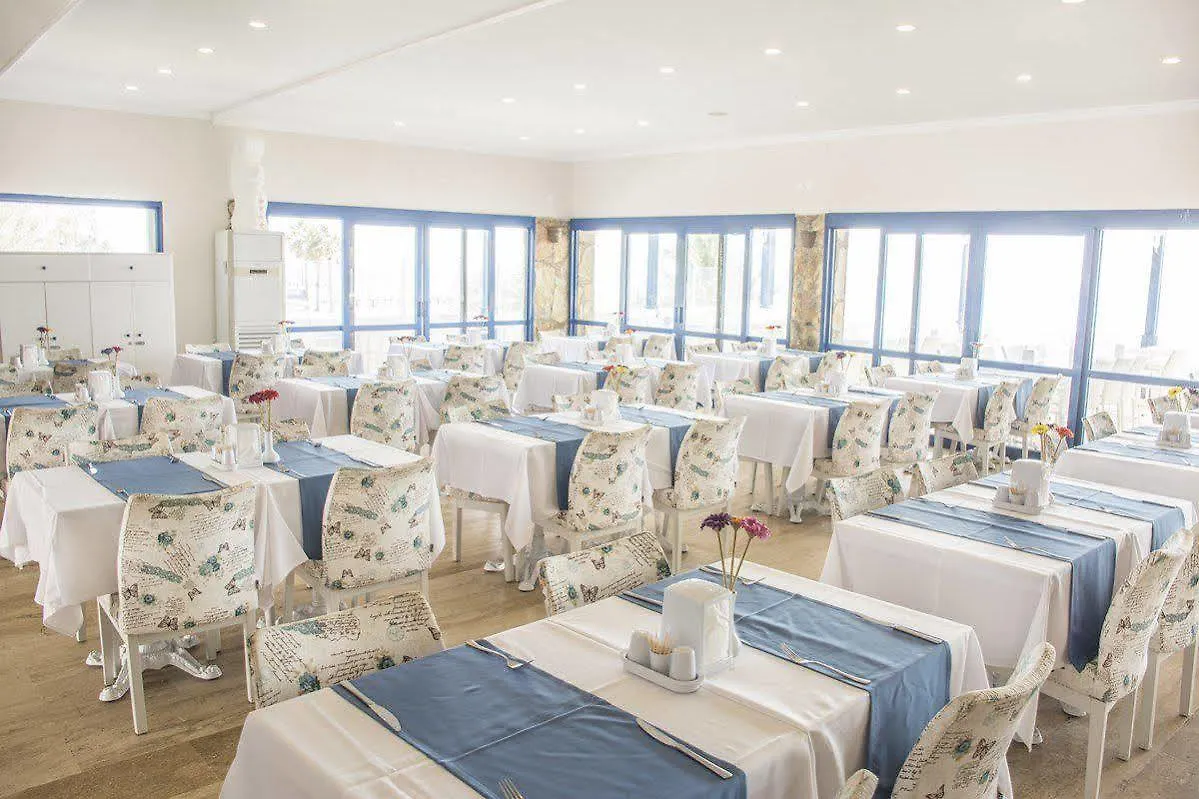 Hotel Club Blue White Bodrum Turchia
