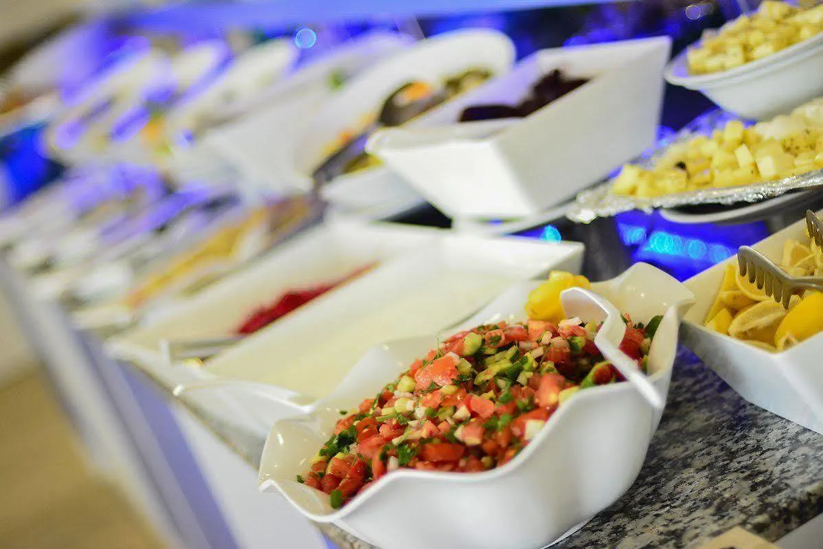 Hotel Club Blue White Bodrum Turchia