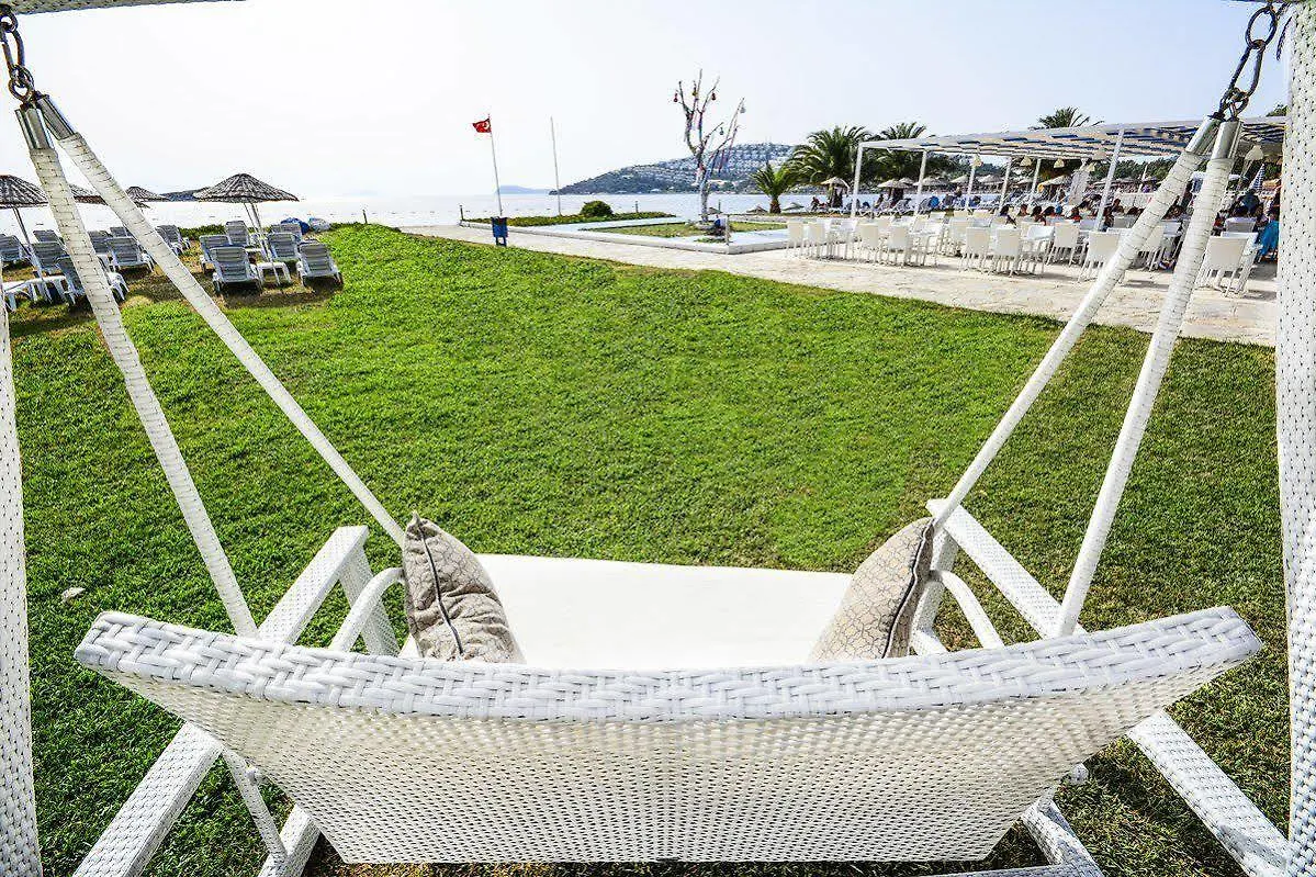 Hotel Club Blue White Bodrum