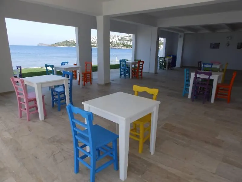 Hotel Club Blue White Bodrum