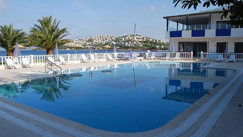 Hotel Club Blue White Bodrum