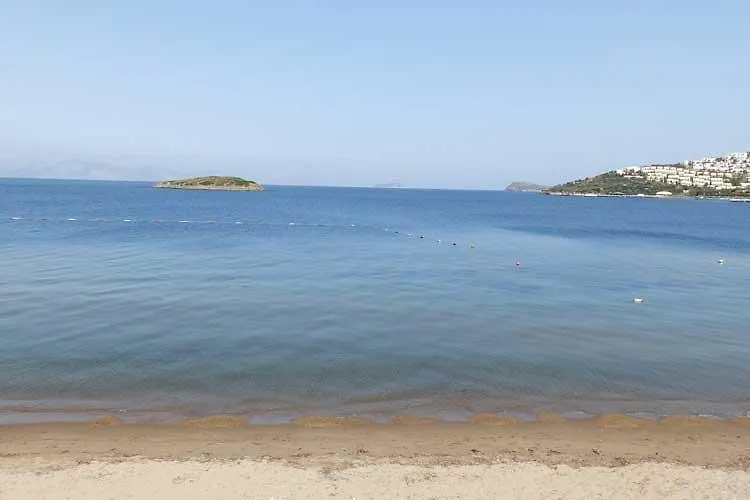 ***  Hotel Club Blue White Bodrum Turcja