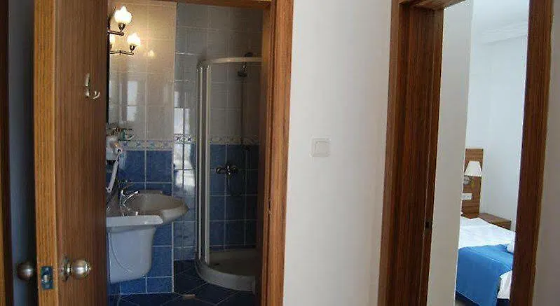 ***  Hotel Club Blue White Bodrum Turcja