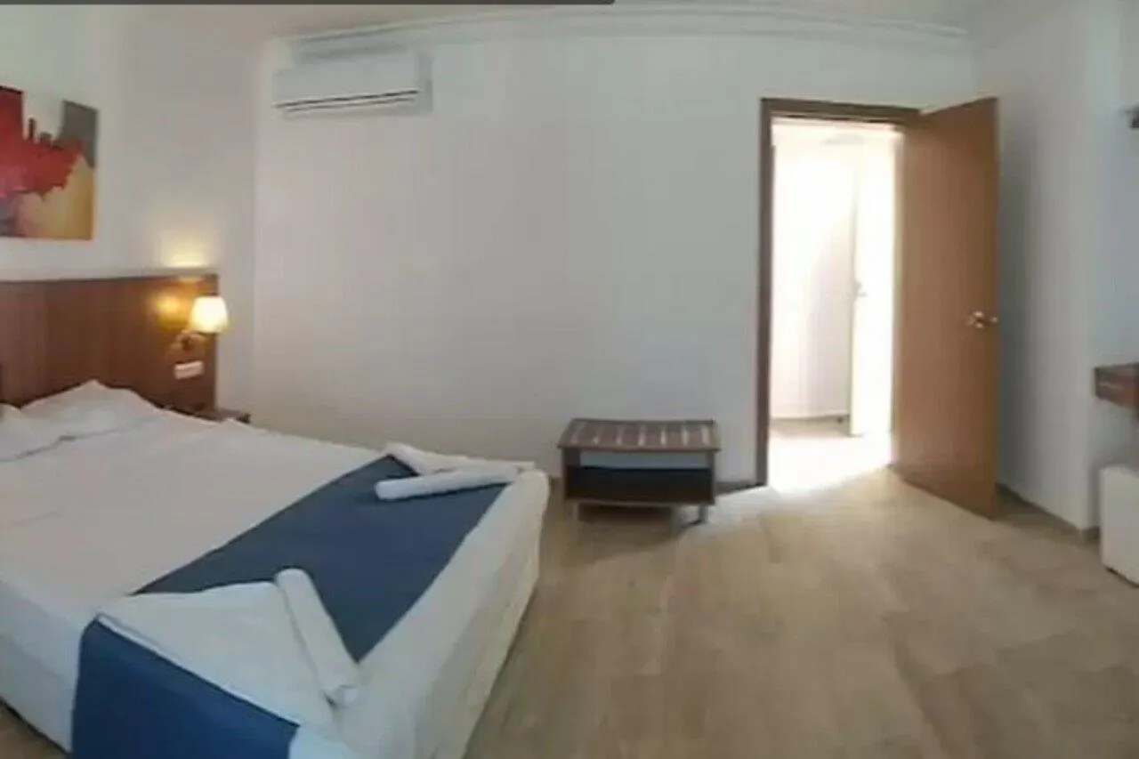 Hotel Club Blue White à Bodrum