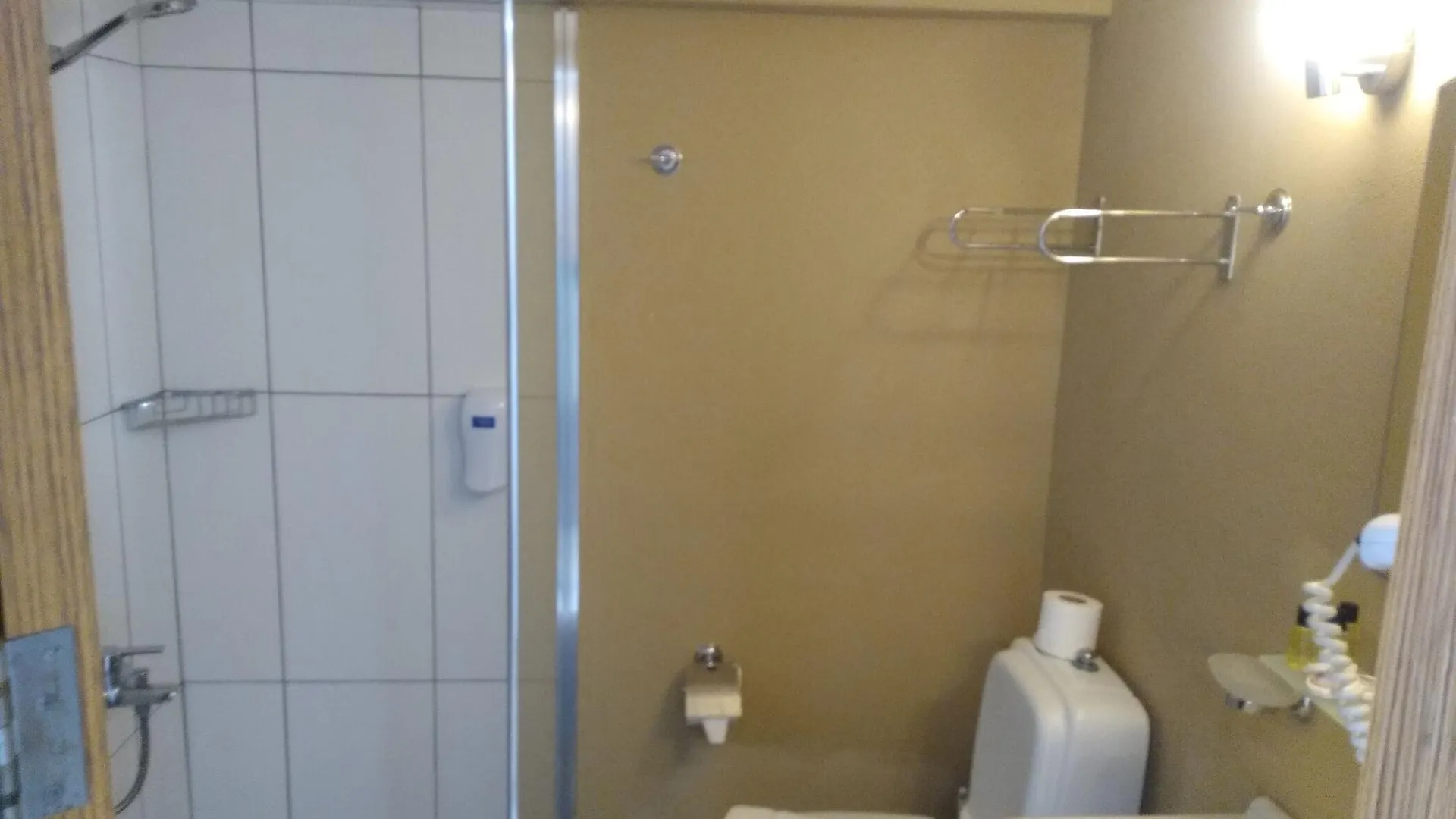 Hotel Club Blue White à Bodrum 3*,