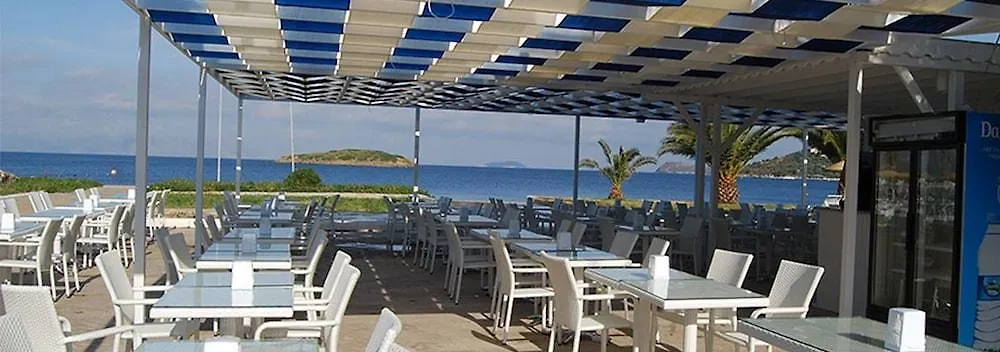 Hotel Club Blue White à Bodrum