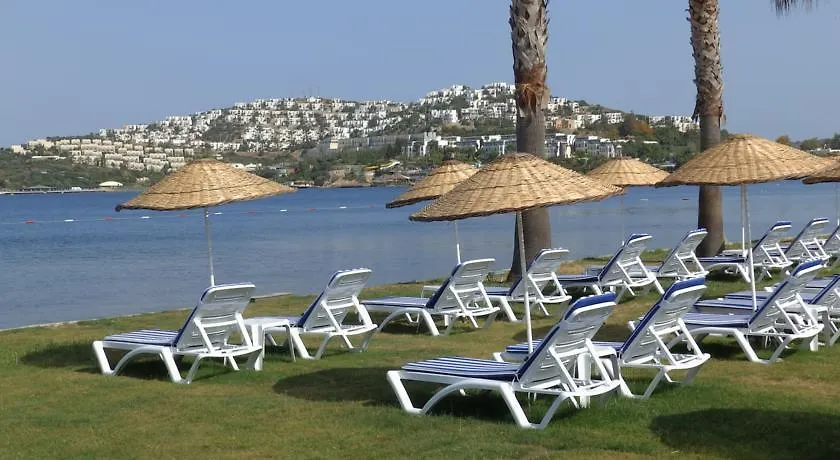 Hotel Club Blue White à Bodrum