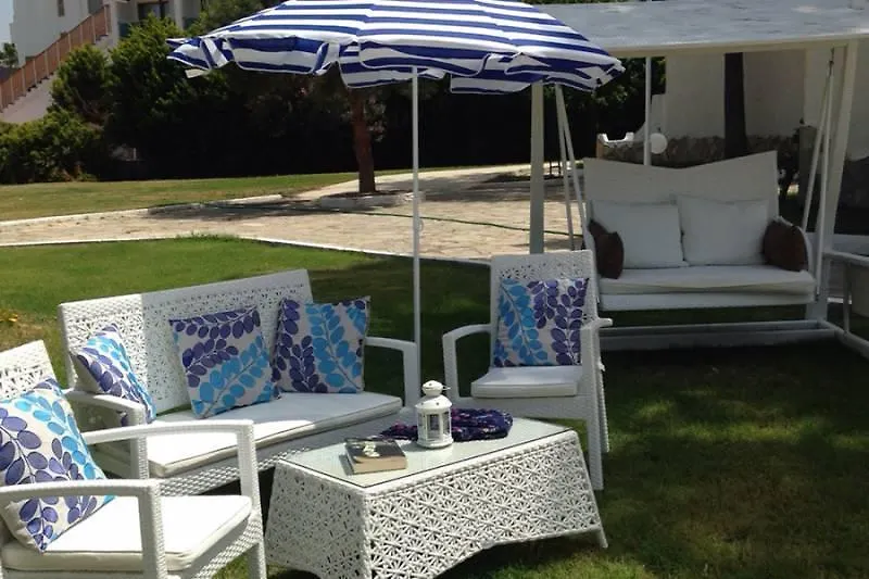 Hotel Club Blue White à Bodrum