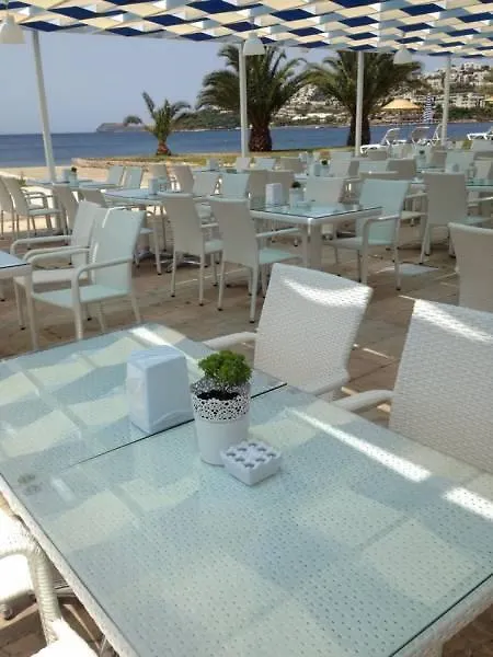 Hotel Club Blue White à Bodrum