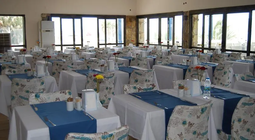 Hotel Club Blue White à Bodrum