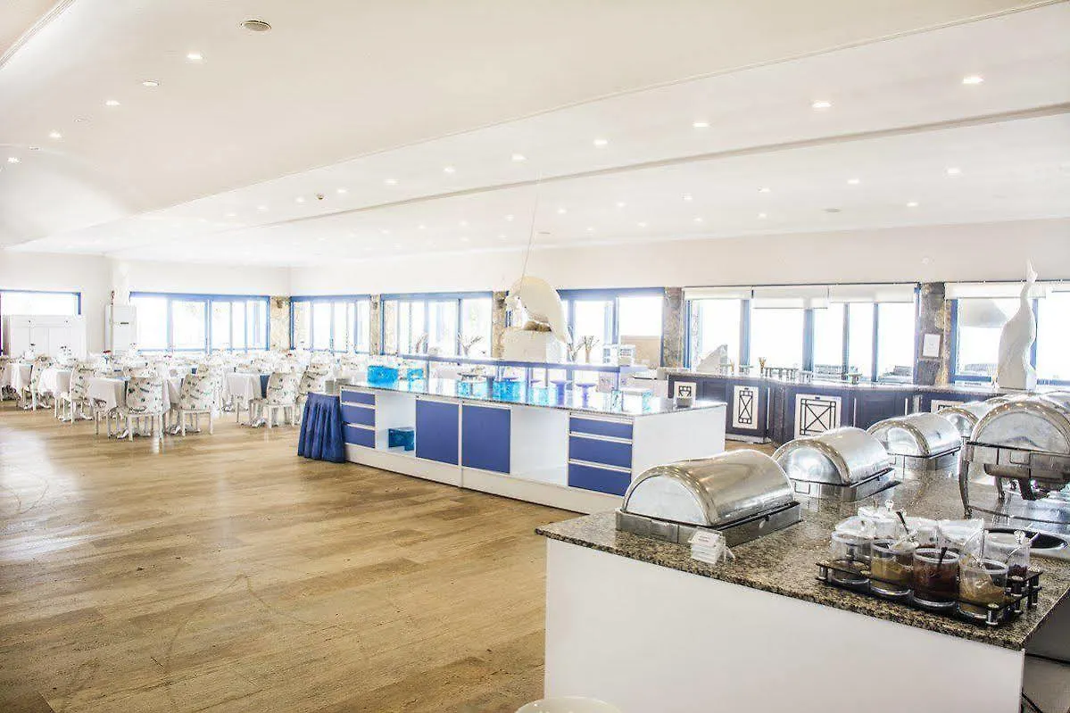 Hotel Club Blue White à Bodrum Turquie