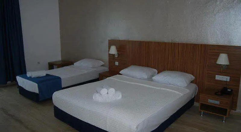 Hotel Club Blue White à Bodrum